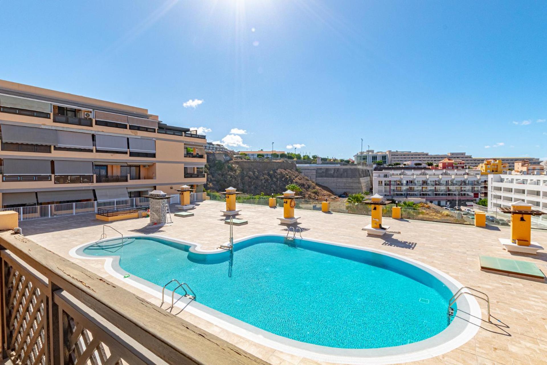 Sunset Vacation Home By Dream Homes Tenerife Puerto de Santiago  Exterior photo