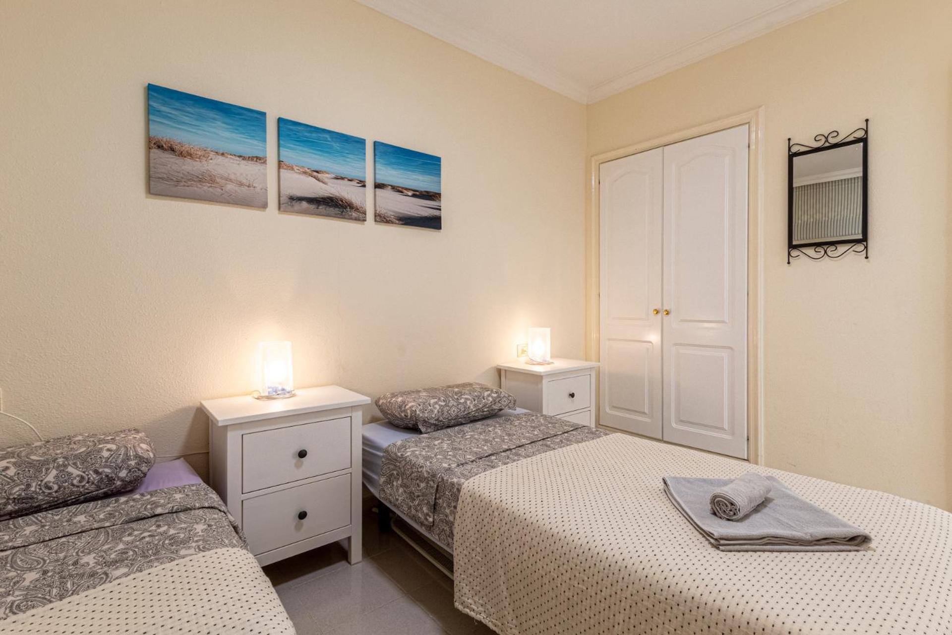 Sunset Vacation Home By Dream Homes Tenerife Puerto de Santiago  Exterior photo