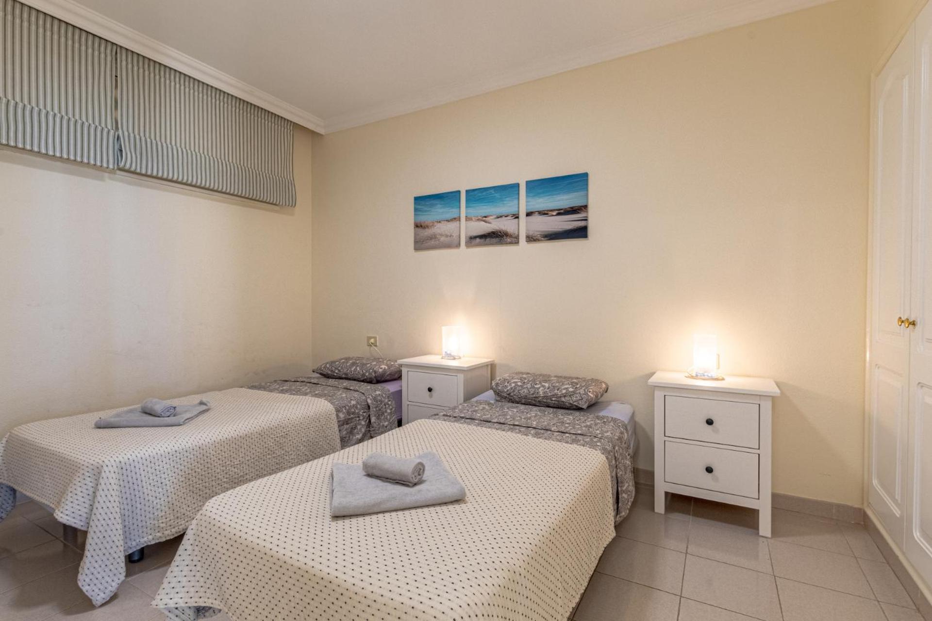 Sunset Vacation Home By Dream Homes Tenerife Puerto de Santiago  Exterior photo