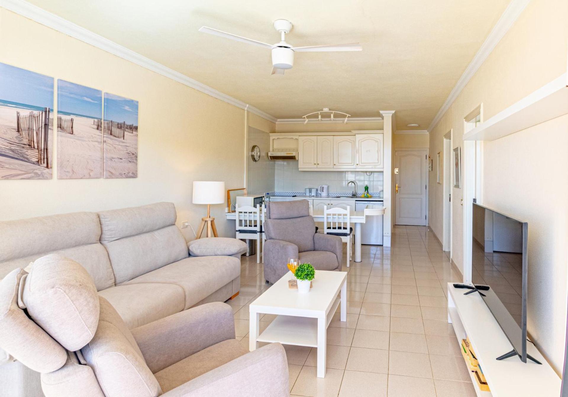 Sunset Vacation Home By Dream Homes Tenerife Puerto de Santiago  Exterior photo