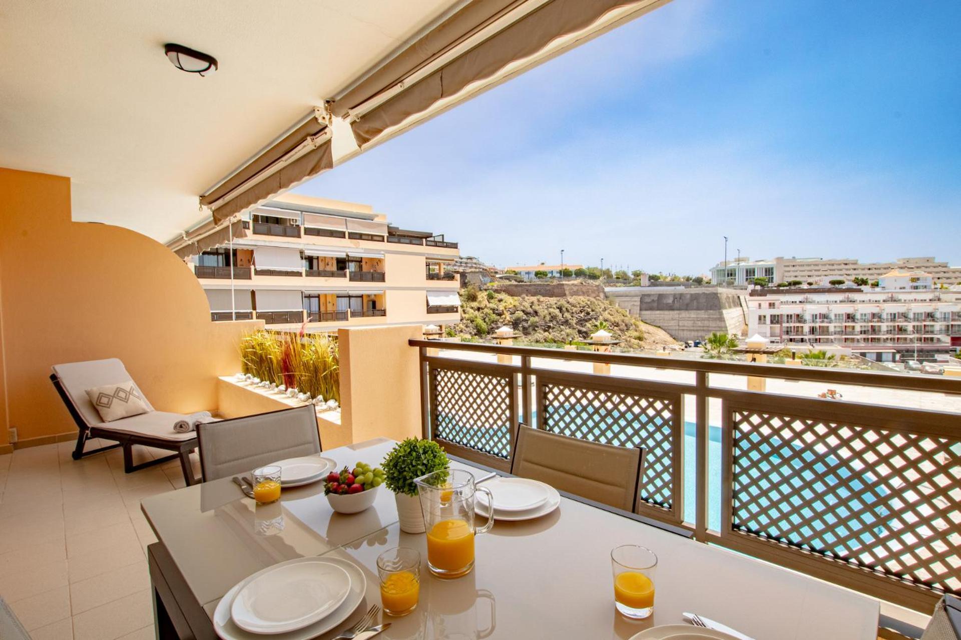 Sunset Vacation Home By Dream Homes Tenerife Puerto de Santiago  Exterior photo