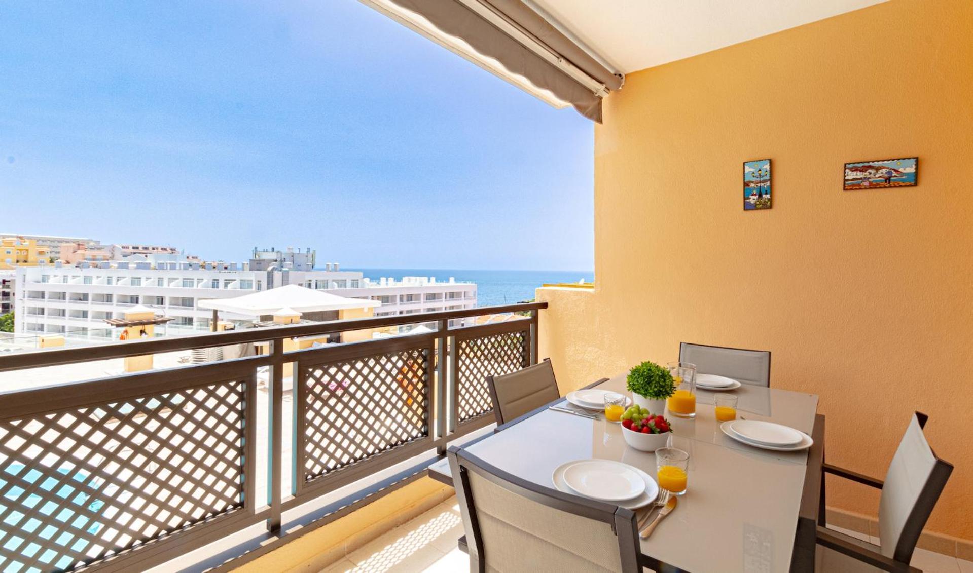 Sunset Vacation Home By Dream Homes Tenerife Puerto de Santiago  Exterior photo