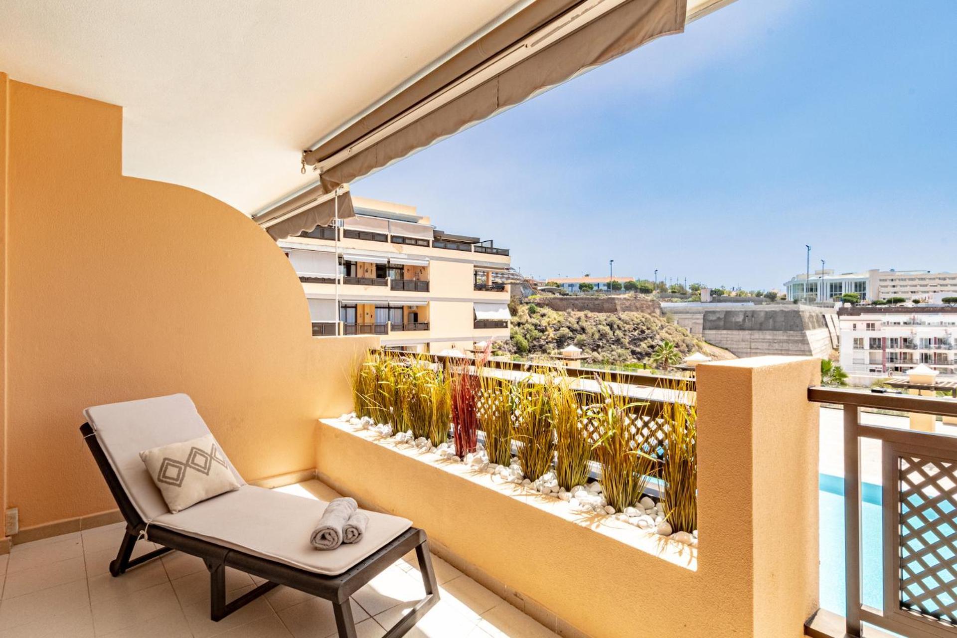 Sunset Vacation Home By Dream Homes Tenerife Puerto de Santiago  Exterior photo
