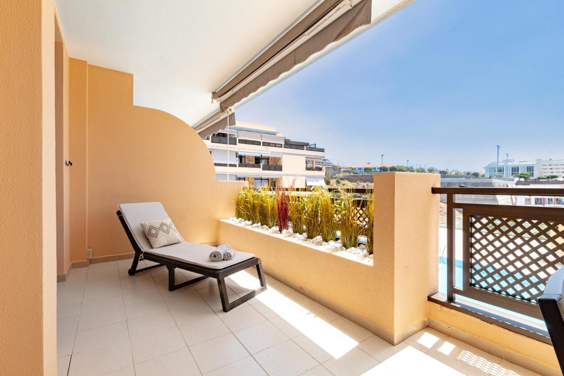 Sunset Vacation Home By Dream Homes Tenerife Puerto de Santiago  Exterior photo