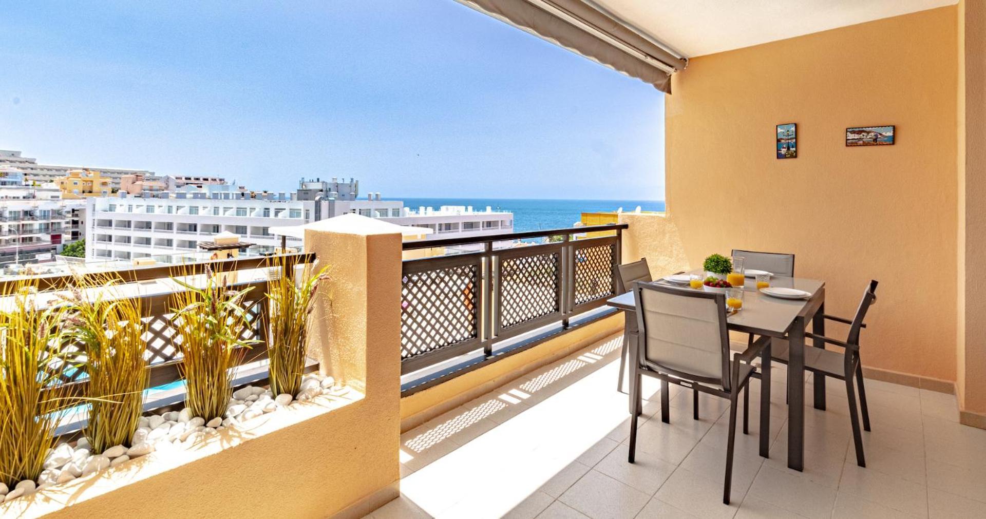 Sunset Vacation Home By Dream Homes Tenerife Puerto de Santiago  Exterior photo