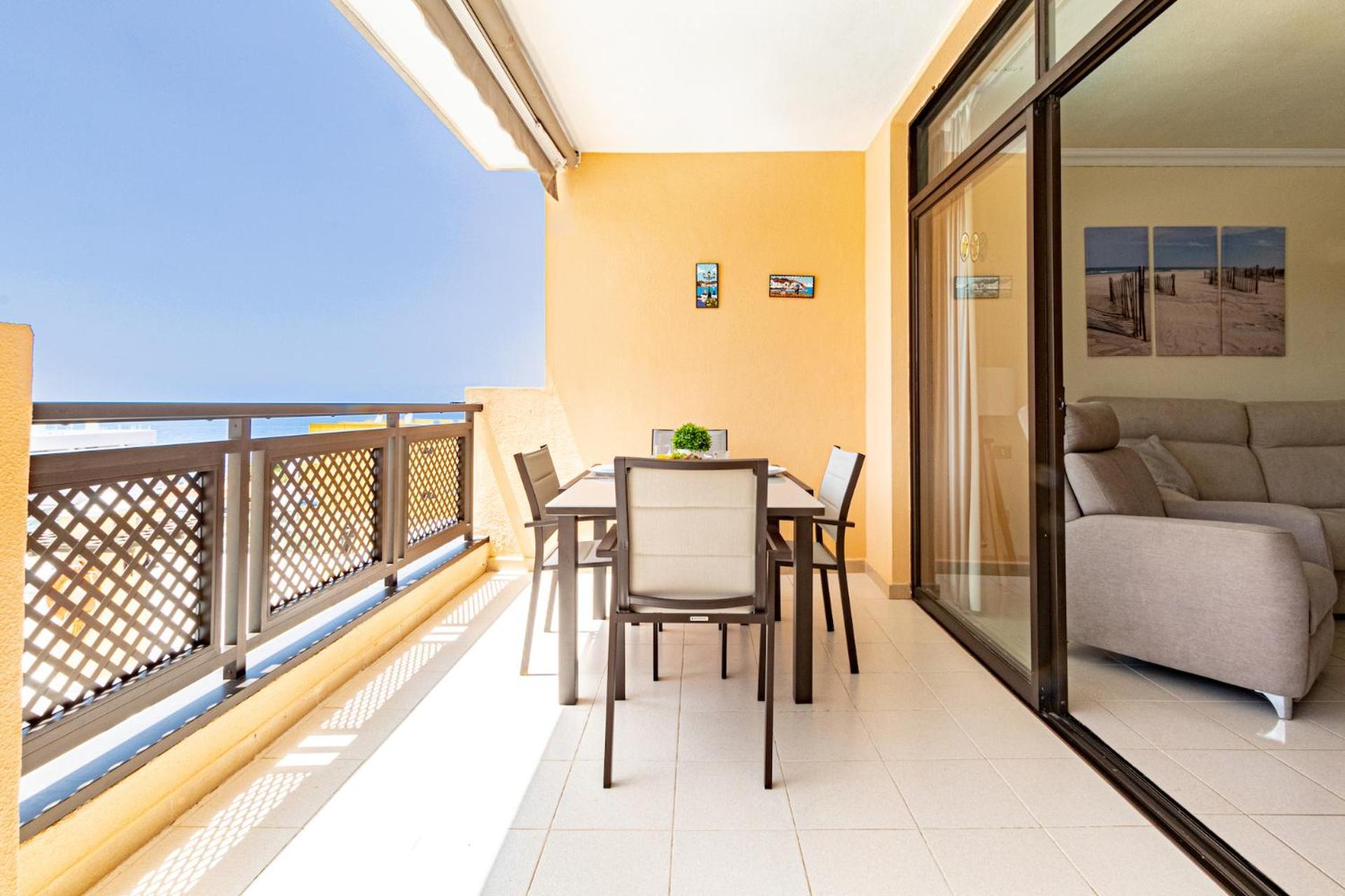 Sunset Vacation Home By Dream Homes Tenerife Puerto de Santiago  Exterior photo