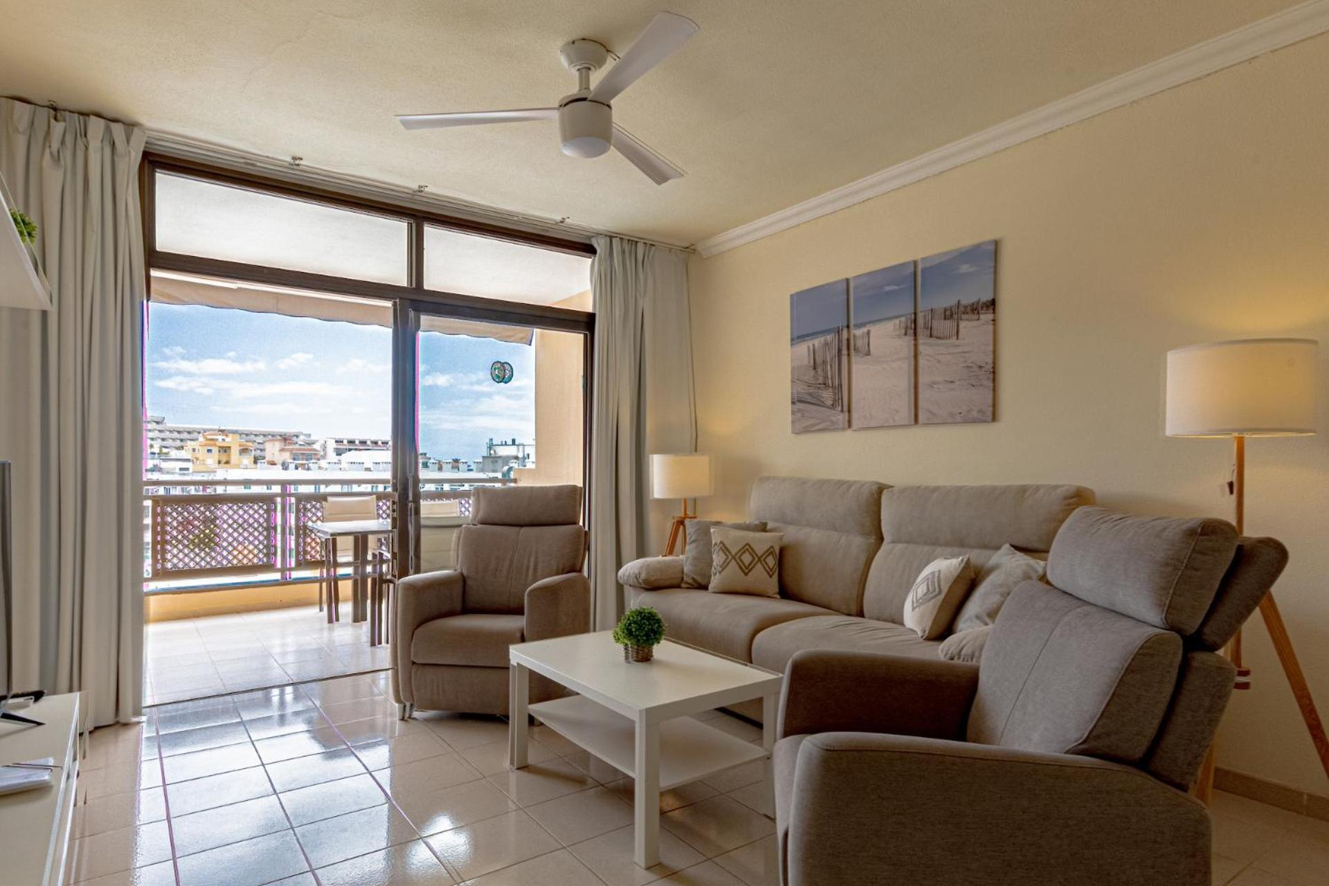 Sunset Vacation Home By Dream Homes Tenerife Puerto de Santiago  Exterior photo