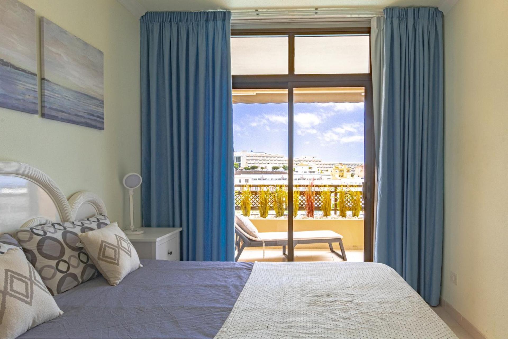 Sunset Vacation Home By Dream Homes Tenerife Puerto de Santiago  Exterior photo