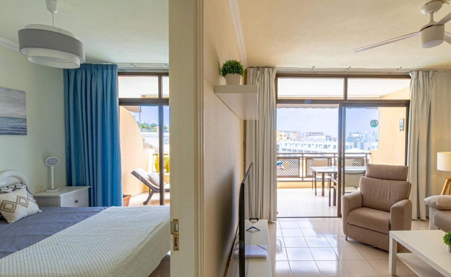 Sunset Vacation Home By Dream Homes Tenerife Puerto de Santiago  Exterior photo