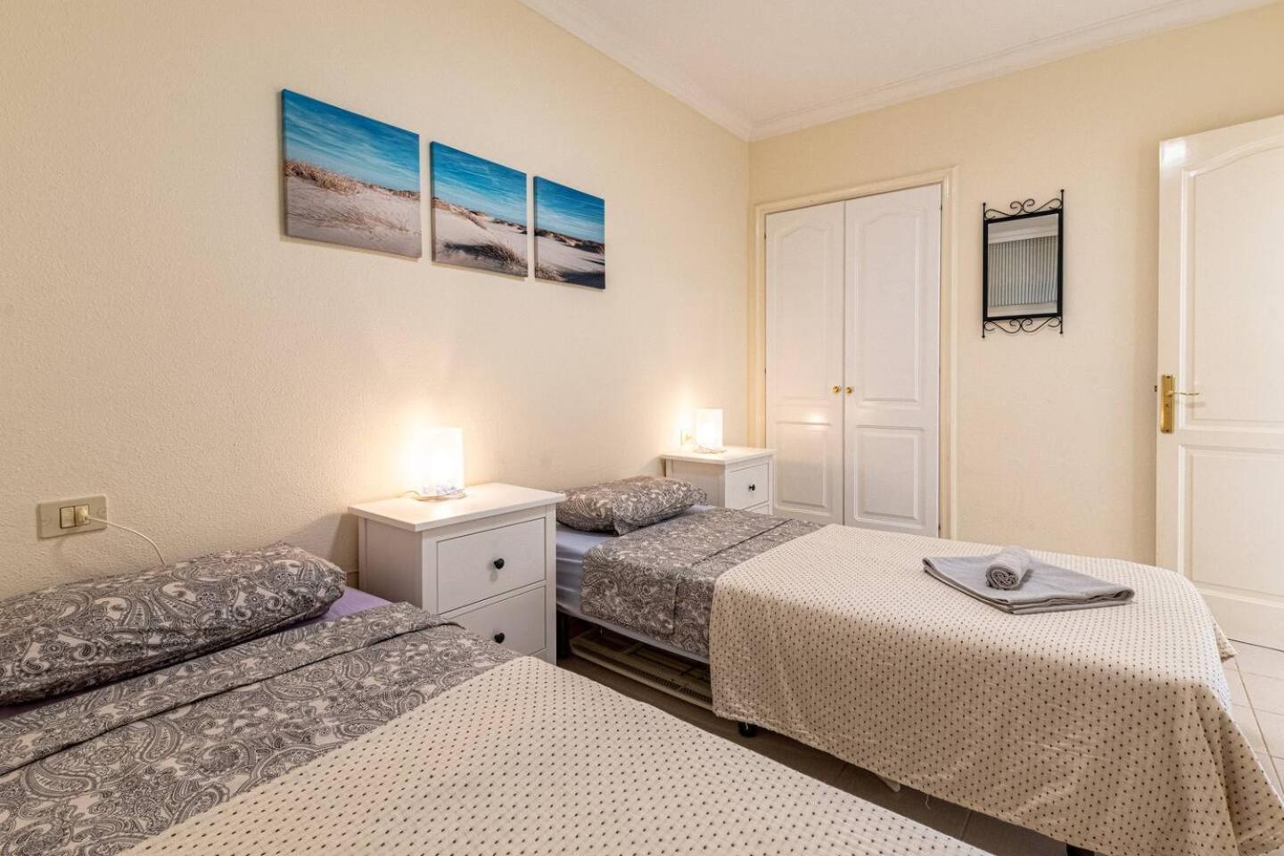 Sunset Vacation Home By Dream Homes Tenerife Puerto de Santiago  Exterior photo