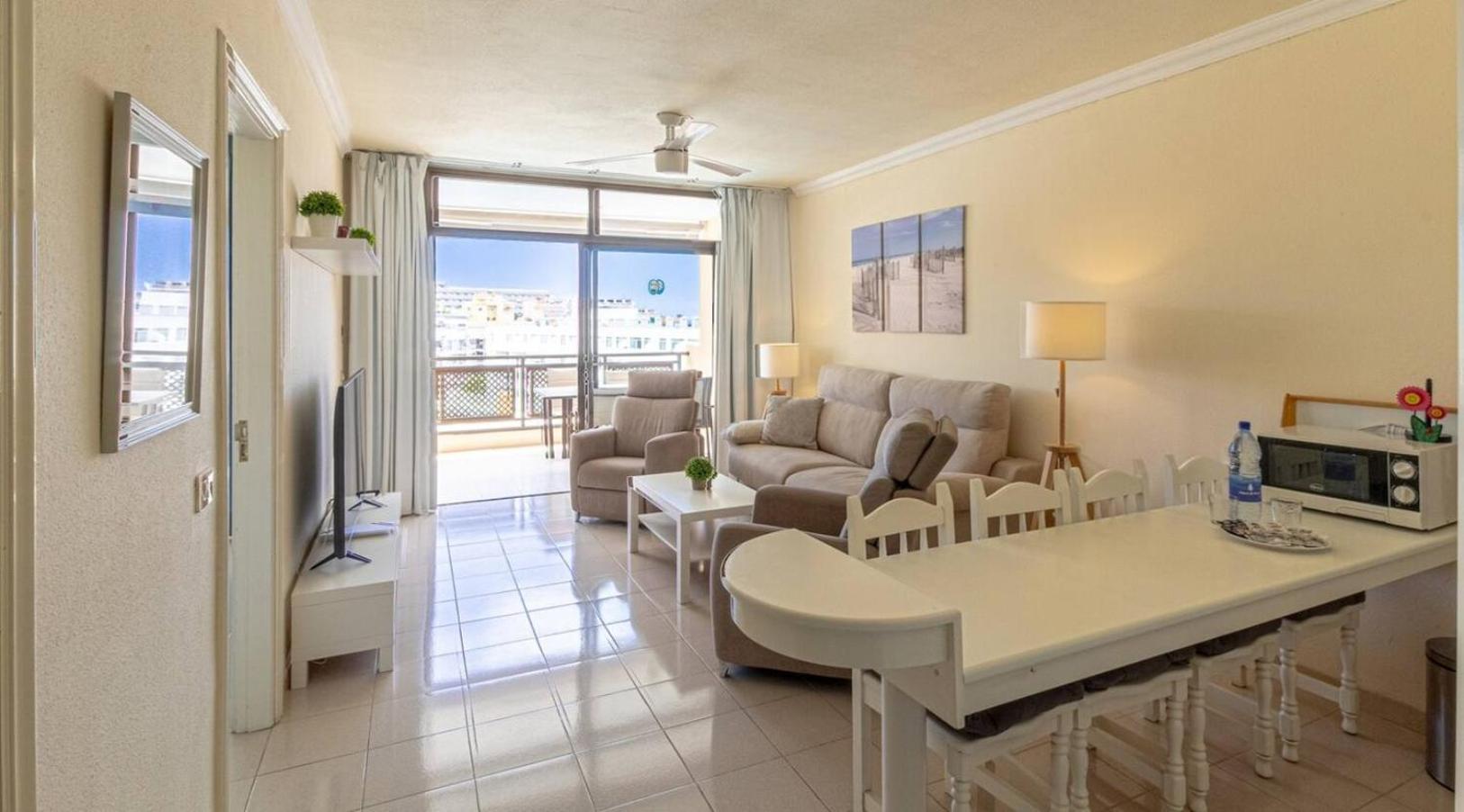 Sunset Vacation Home By Dream Homes Tenerife Puerto de Santiago  Exterior photo