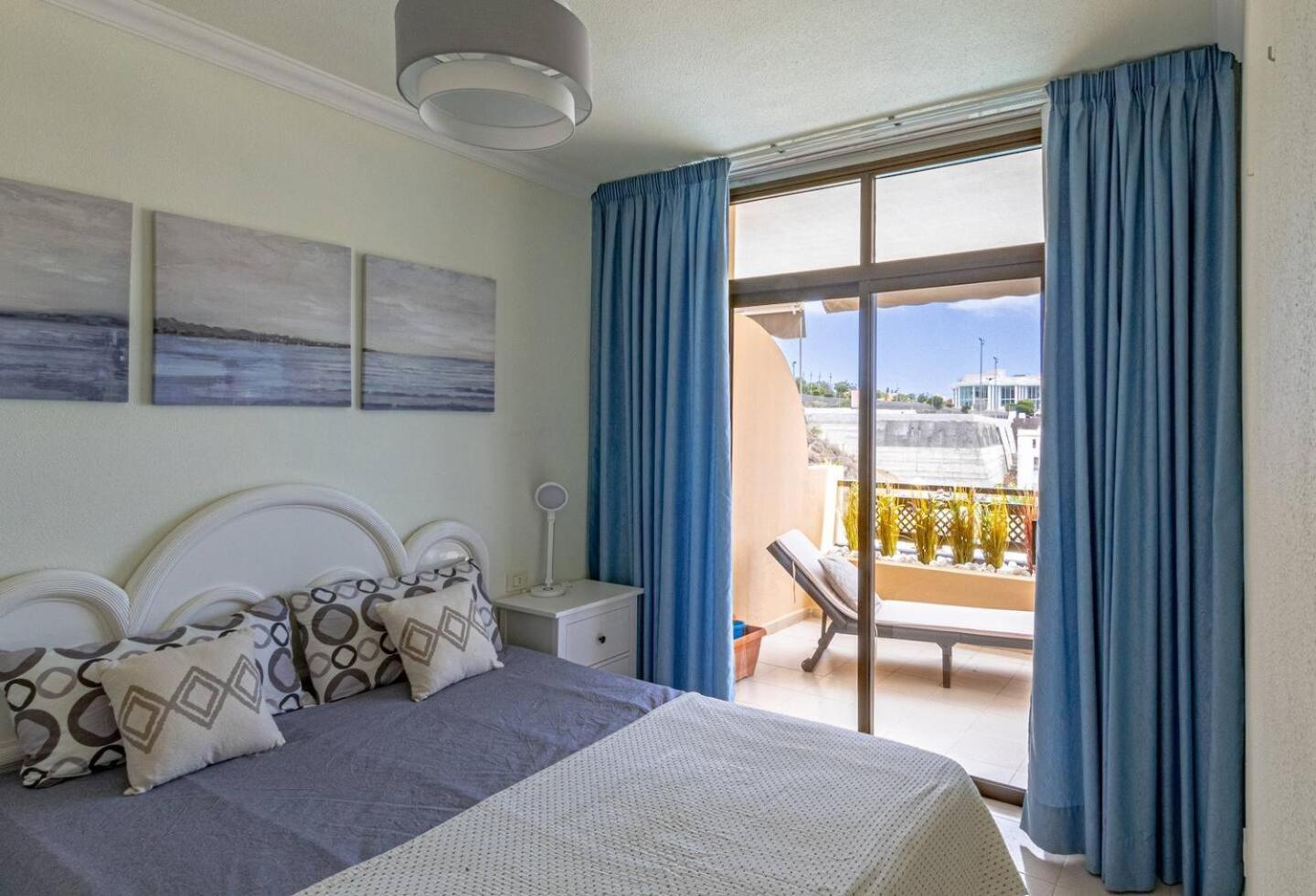 Sunset Vacation Home By Dream Homes Tenerife Puerto de Santiago  Exterior photo