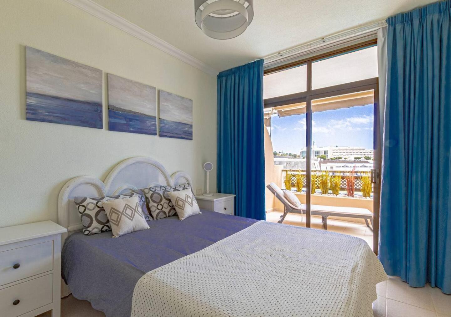 Sunset Vacation Home By Dream Homes Tenerife Puerto de Santiago  Exterior photo
