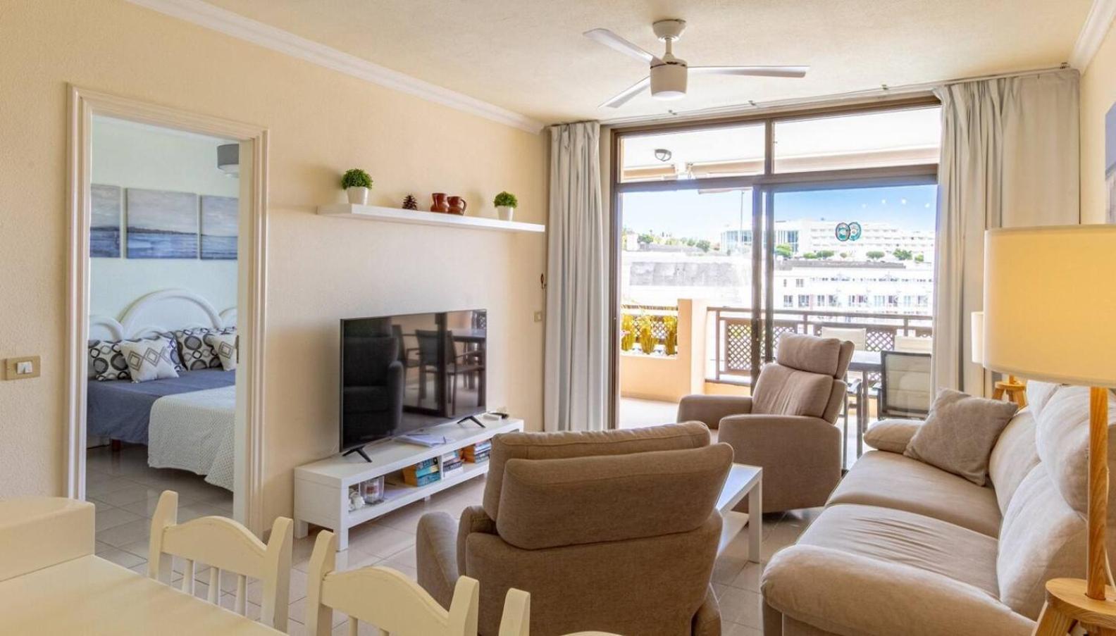 Sunset Vacation Home By Dream Homes Tenerife Puerto de Santiago  Exterior photo