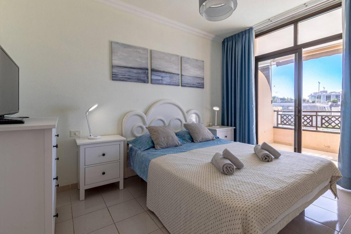 Sunset Vacation Home By Dream Homes Tenerife Puerto de Santiago  Exterior photo