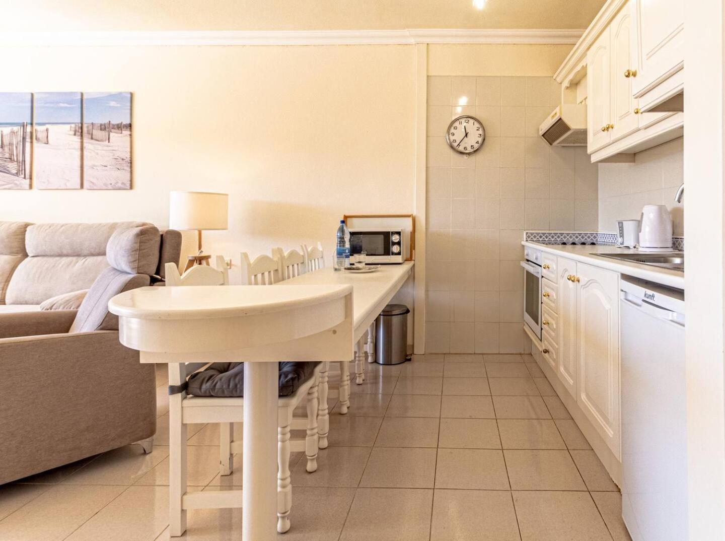Sunset Vacation Home By Dream Homes Tenerife Puerto de Santiago  Exterior photo