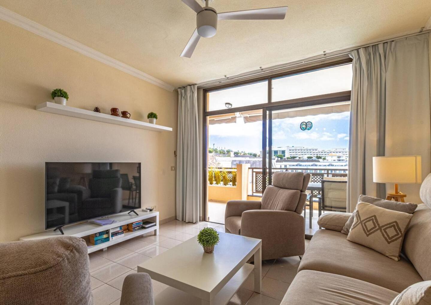Sunset Vacation Home By Dream Homes Tenerife Puerto de Santiago  Exterior photo