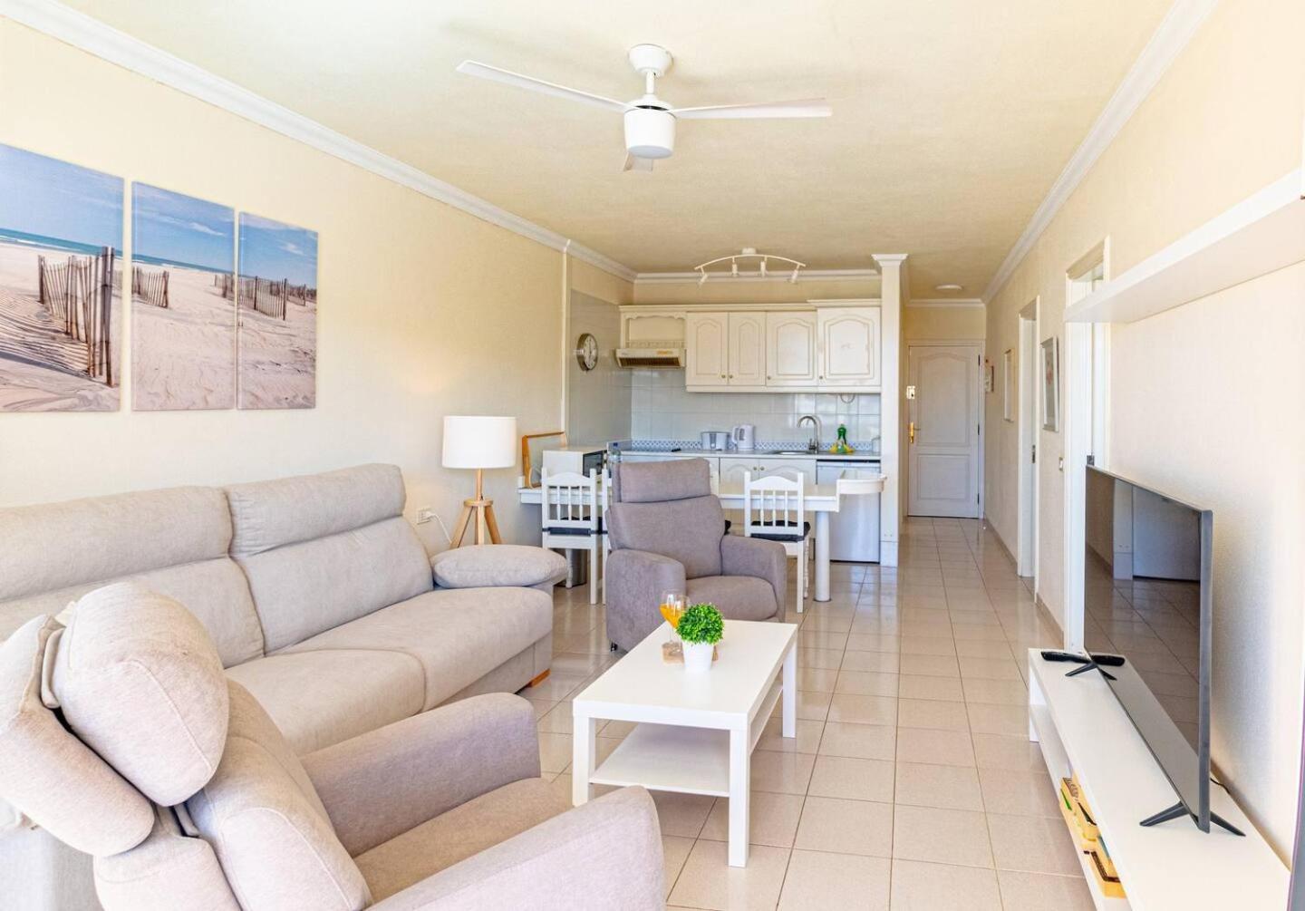 Sunset Vacation Home By Dream Homes Tenerife Puerto de Santiago  Exterior photo