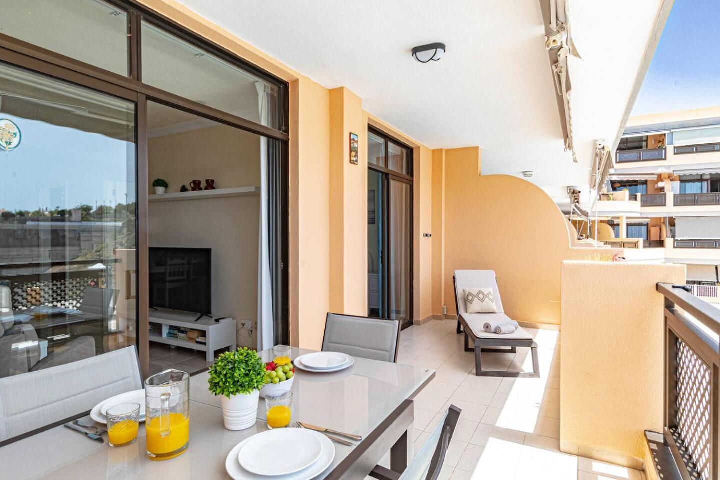 Sunset Vacation Home By Dream Homes Tenerife Puerto de Santiago  Exterior photo