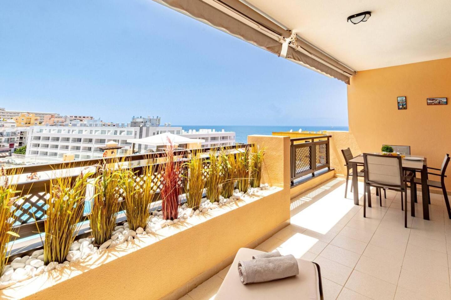 Sunset Vacation Home By Dream Homes Tenerife Puerto de Santiago  Exterior photo
